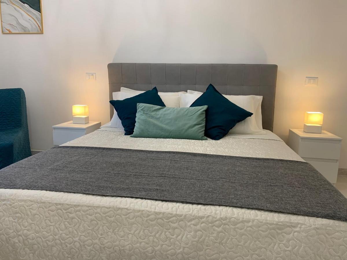 Luxury Apartment In Rome Countryside - Francigena Campagnano Di Roma Luaran gambar