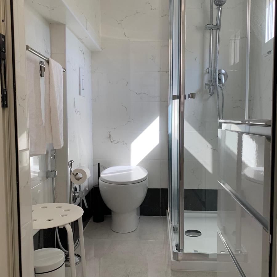 Luxury Apartment In Rome Countryside - Francigena Campagnano Di Roma Luaran gambar