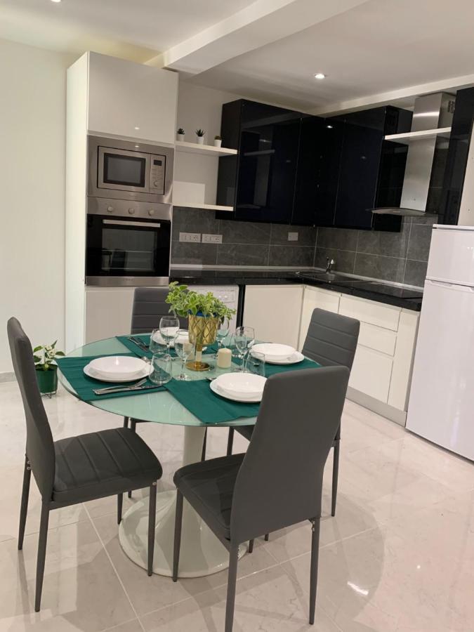 Luxury Apartment In Rome Countryside - Francigena Campagnano Di Roma Luaran gambar