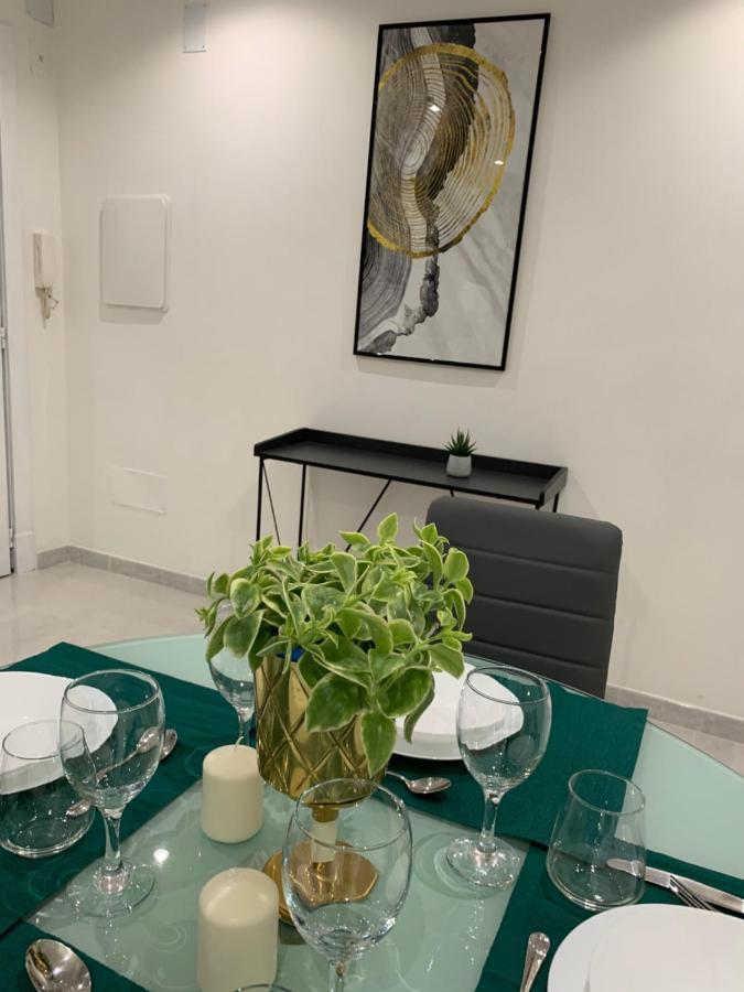 Luxury Apartment In Rome Countryside - Francigena Campagnano Di Roma Luaran gambar