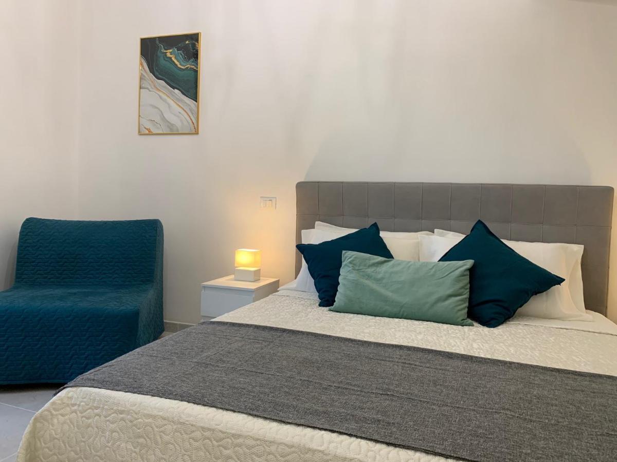 Luxury Apartment In Rome Countryside - Francigena Campagnano Di Roma Luaran gambar