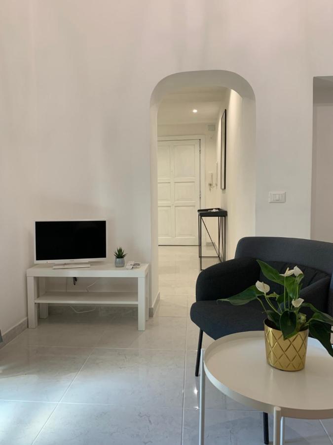 Luxury Apartment In Rome Countryside - Francigena Campagnano Di Roma Luaran gambar