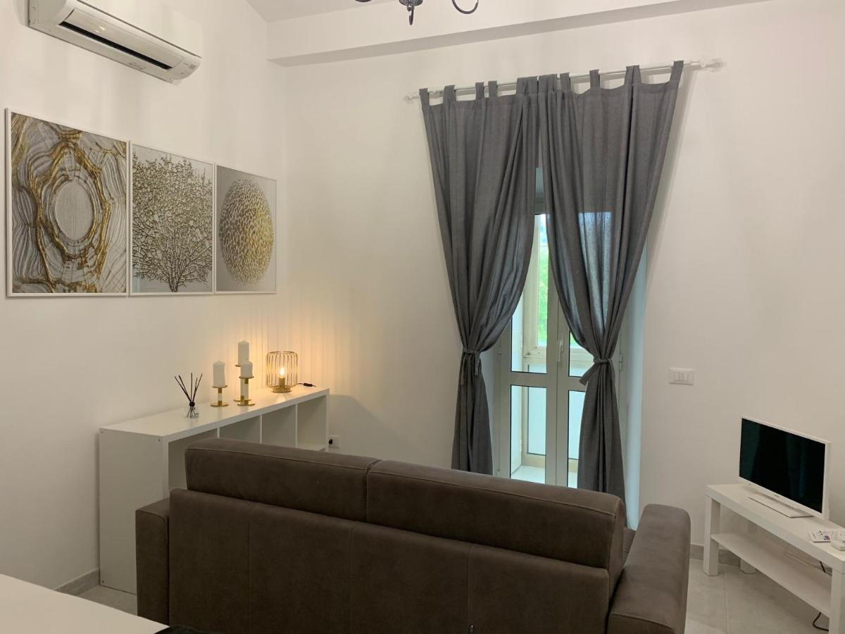 Luxury Apartment In Rome Countryside - Francigena Campagnano Di Roma Luaran gambar