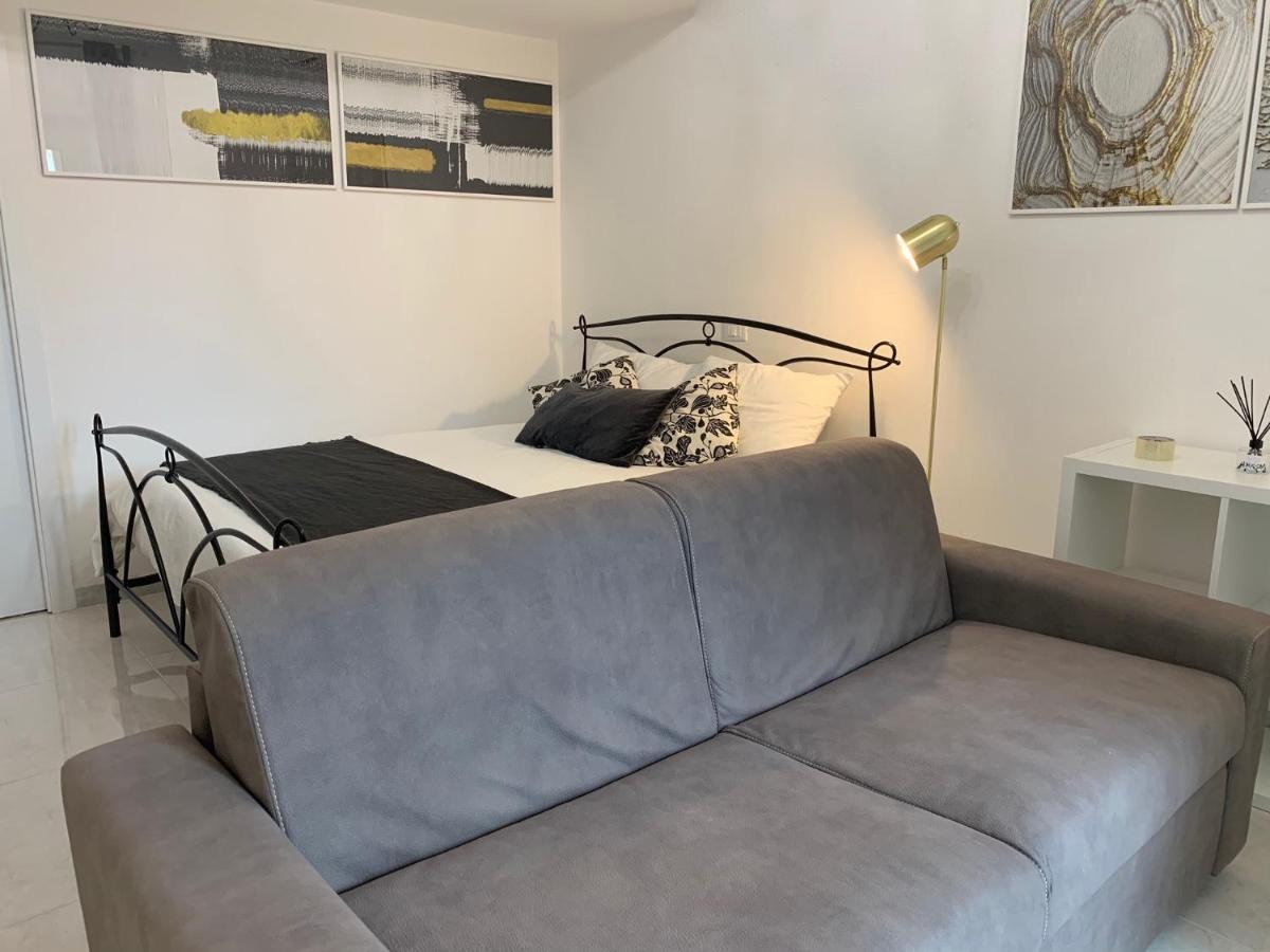 Luxury Apartment In Rome Countryside - Francigena Campagnano Di Roma Luaran gambar
