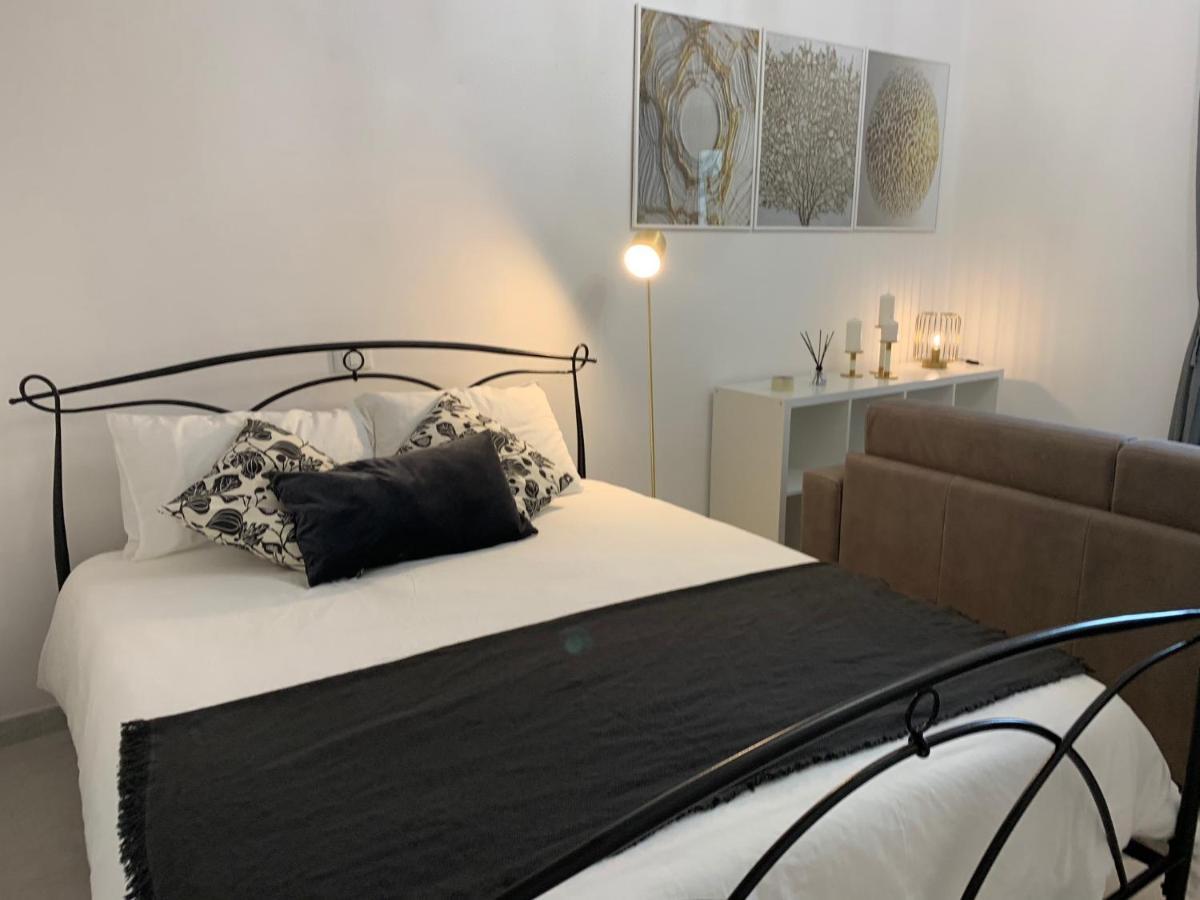 Luxury Apartment In Rome Countryside - Francigena Campagnano Di Roma Luaran gambar